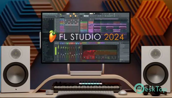 Télécharger Image-Line FL Studio 25.1.5.4976 Gratuitement Activé Complètement