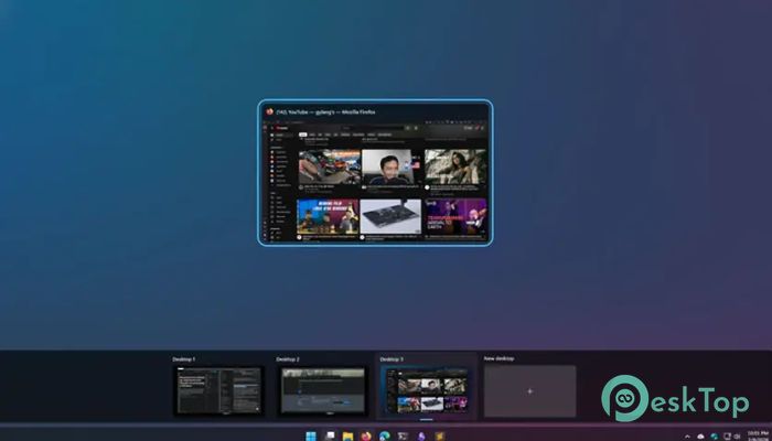 Скачать MaximizeToVirtualDesktop 0.0.6 полная версия активирована бесплатно