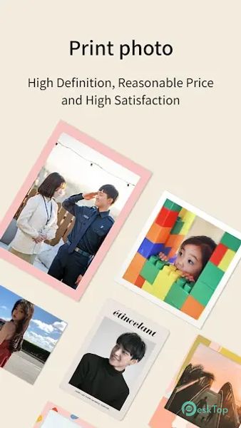 SNAPS-photobook, photo, print 3.6.63 APK MOD Descarga gratuita completa