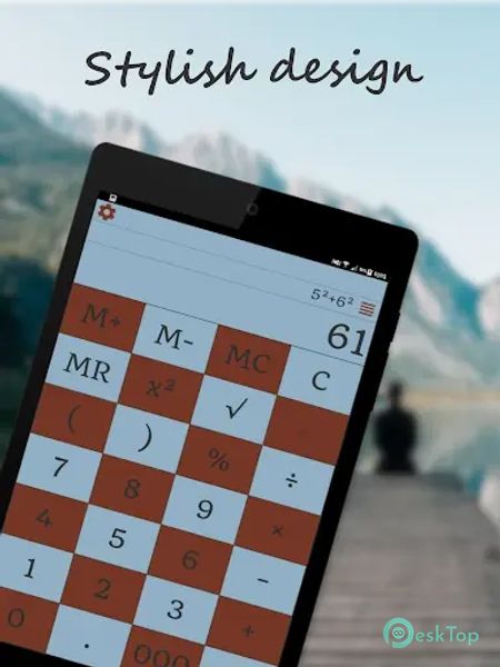 Calculator2 3.3.6 APK MOD Descarga gratuita completa