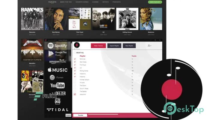 Download MusConv Lifetime 4.10.401 Free Full Activated