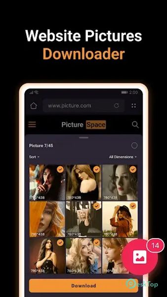 X Downloader & Video Player 2.1.48 APK MOD Unlocked (Full) Free Download