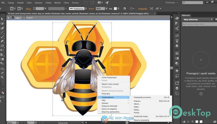 Adobe Illustrator CC 2018 22.1.0.312 Tam Sürüm Aktif Edilmiş Ücretsiz İndir