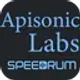 apisonic-labs-speedrum_icon