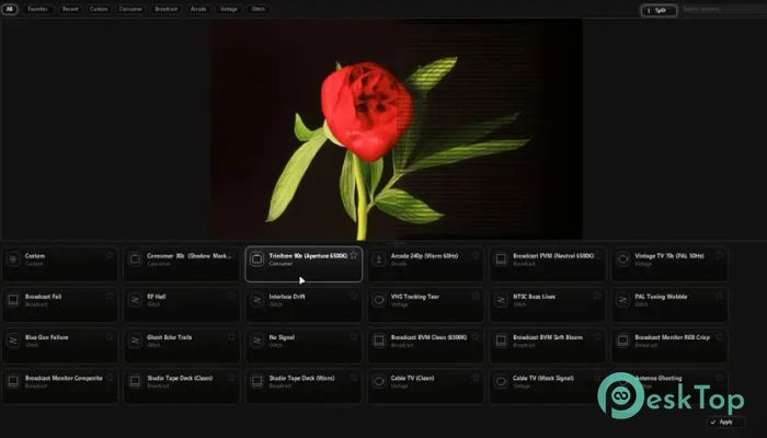 Скачать Aescripts CRTX  1.2.1 полная версия активирована бесплатно