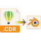 SuperhiveMarket - Import CorelDRAW