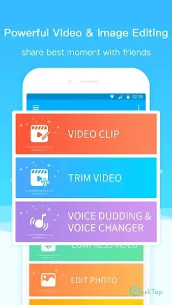 Screen Recorder+Video Recorder 5.1.1.1 APK MOD Descarga gratuita completa