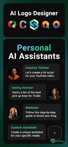 ChatBox: AI Chat Bot Assistant