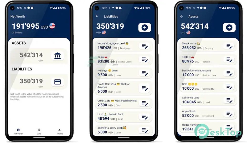 Noble Budget – Money Manager v1.2.0 APK MOD تحميل مجاني كامل