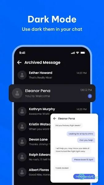 Messages: SMS & Text Messaging 25.0 APK MOD Unlocked (Full) Free Download