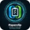 Tekadministrators Paperclip