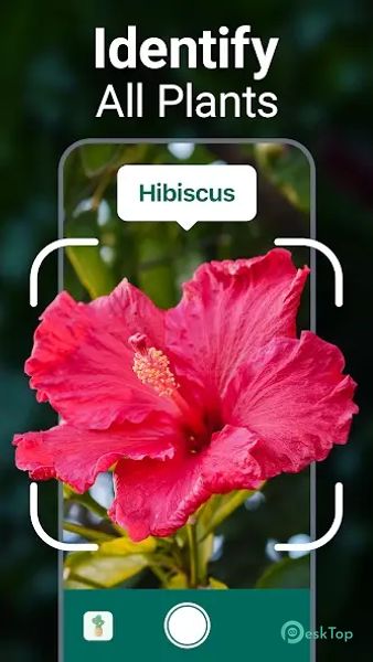 Plantum - Plant Identifier 3.5.1 APK MOD Unlocked (Full) Free Download