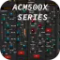 ACMT ACM500X Series Plug-Ins 