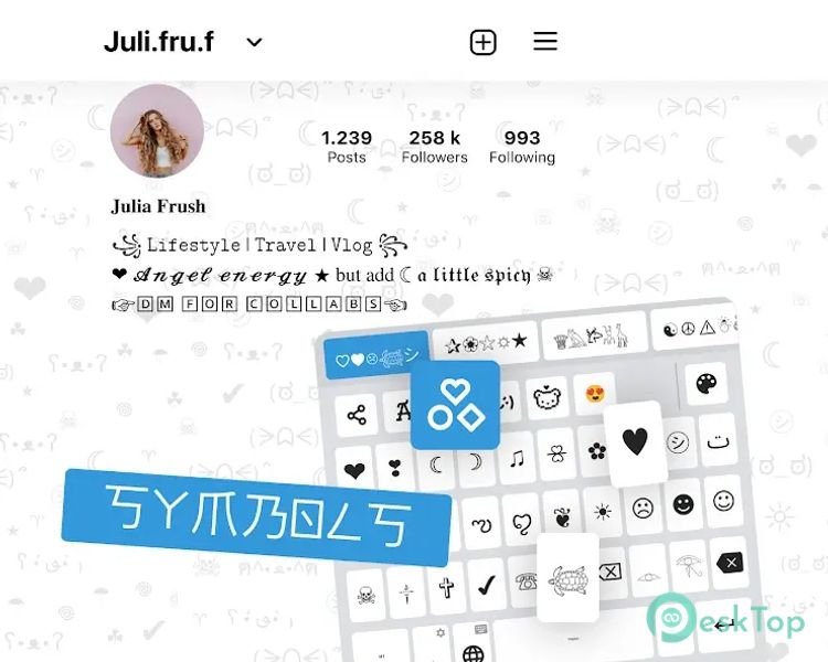 Fonts Keyboard 5.0.3.22170 APK MOD Descarga gratuita completa