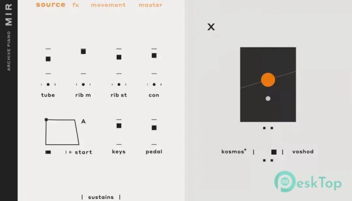 Download Elementary Sounds MIR  1.0.0 Free Full Activated