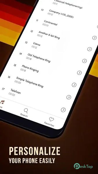  Telephone Ringtones 13.2.6 APK MOD تحميل مجاني كامل