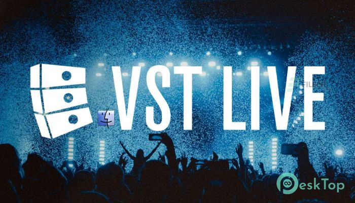 Steinberg VST Live Pro 1.0.0 Mac İçin Ücretsiz İndir
