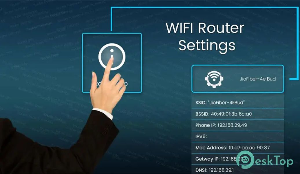 Router Admin Setup – IP Tools v1.16 APK MOD Полная бесплатная загрузка