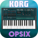 KORG-Opsix-Native_icon