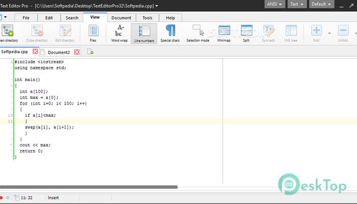 Download Text Editor Pro 27.2.0 Free Full Activated