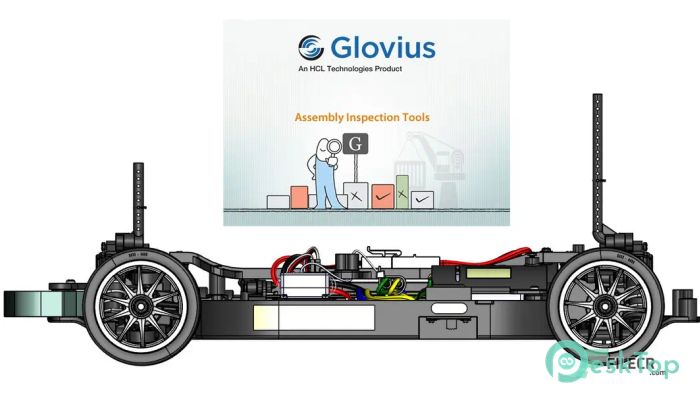 Télécharger Geometric Glovius Premium  6.5.0.345 Gratuitement Activé Complètement