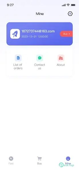 Unlimited VPN - Speed VPN App 1.1.7 APK MOD Tam Ücretsiz İndir