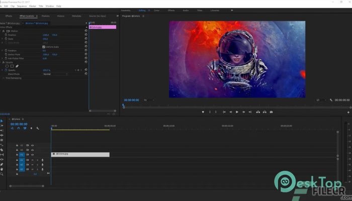  تحميل برنامج Adobe Premiere Pro 2023  v23.4.0.56 برابط مباشر