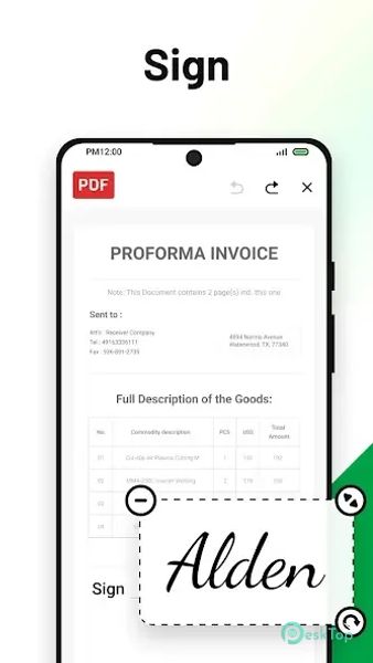 PDF AI Reader: Editor, Scanner 4.2.0 APK MOD Полная бесплатная загрузка