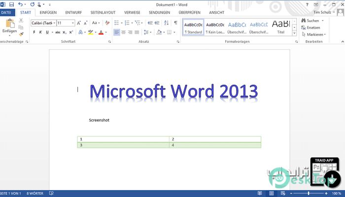 Download Microsoft Office 2013 Pro Plus SP1 v15.0.5431 Free Full Activated