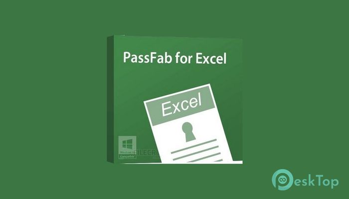 Download PassFab for Excel 8.5.9.2 Free Full Activated