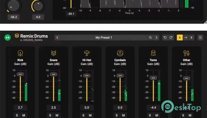 Descargar Acon Digital Drum Production Suite  1.0.1 Completo Activado Gratis
