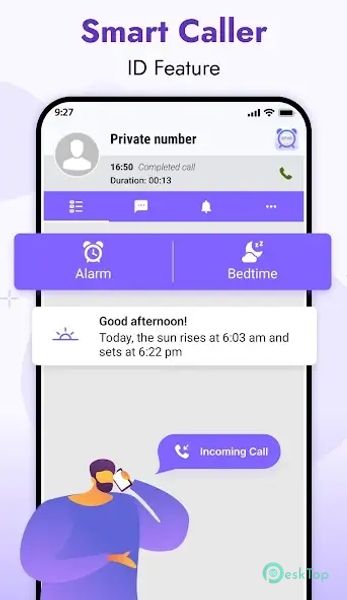 Alarm Clock - Bedtime Reminder 1.5 APK MOD Unlocked (Full) Free Download