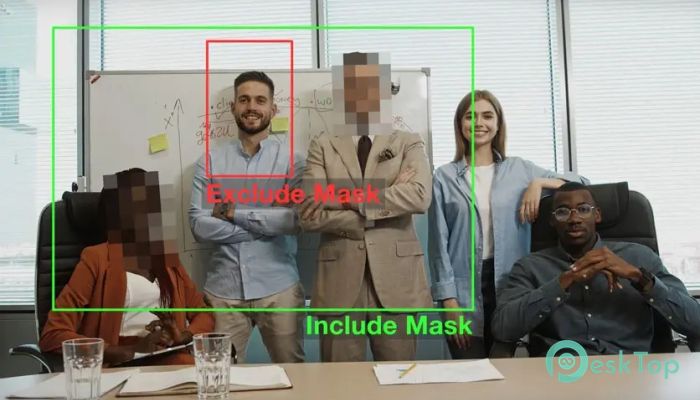 Aescripts - Blace - AI Face Detection