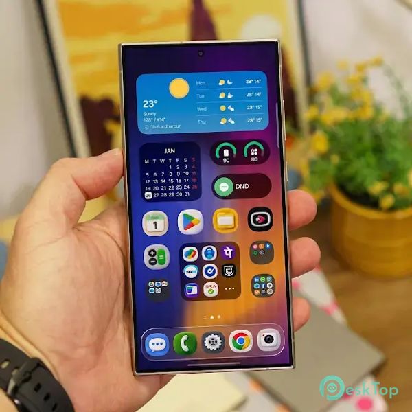 Fluffy Pro Icon Pack 2.5 APK MOD Descarga gratuita completa