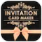 Digital Invitation Card Maker