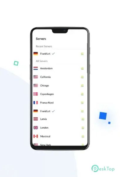 BigMama VPN 1.7.3 APK MOD تحميل مجاني كامل