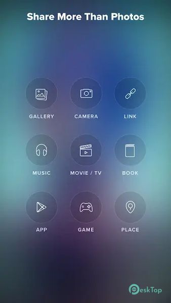 VERO - True Social 2.2.9 APK MOD 完整免费下载