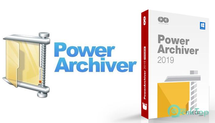  تحميل برنامج PowerArchiver Professional 2021 20.00.62 برابط مباشر