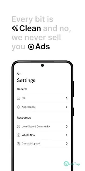 Simple Task: Minimal To-Do App
