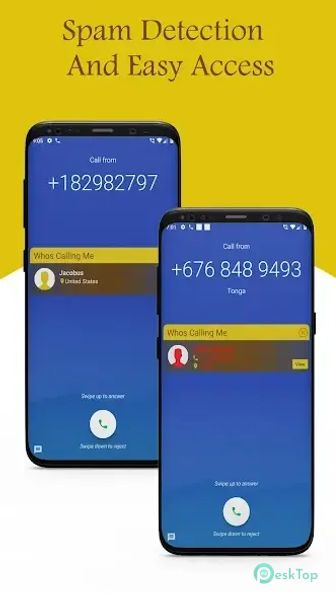 Who's Calling Me - Caller ID 1.4.4-GA APK MOD Unlocked (Full) Free Download