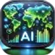 environment-climate-prediction-ai_icon