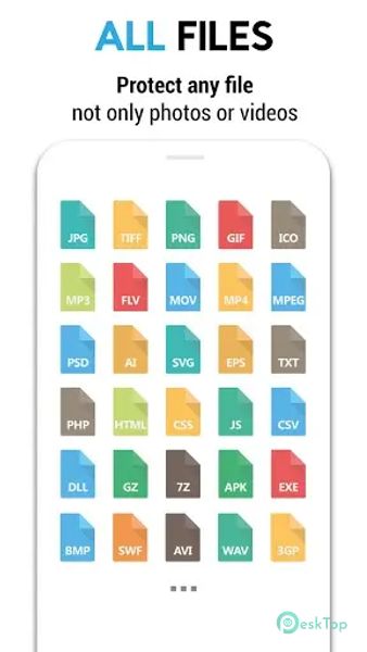 Télécharger PRIVARY: Secure Photo Vault 3.2.4.9 APK MOD Gratuitement et Complet