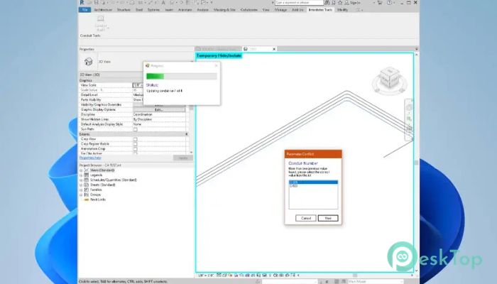 Download Interstates Conduit Audit 25.8 Free Full Activated