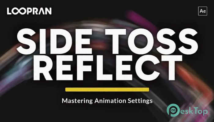 تحميل برنامج Aescripts - LOOPRAN 1.0.107 برابط مباشر