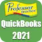 Professor Teaches QuickBooks 2024
