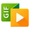GIF to Video