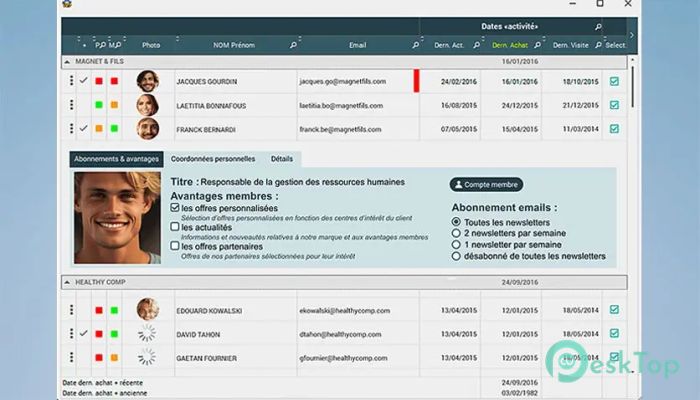Windev Express 1.0 Tam Sürüm Aktif Edilmiş Ücretsiz İndir
