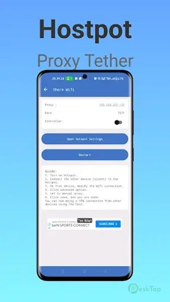 Fusionify Injector 1.8.0 APK MOD Tam Ücretsiz İndir