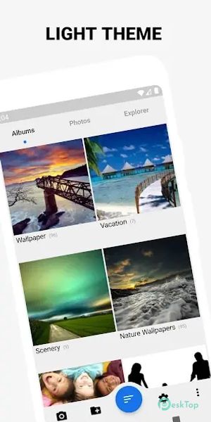 Gallery EZ 1.131 APK MOD Descarga gratuita completa