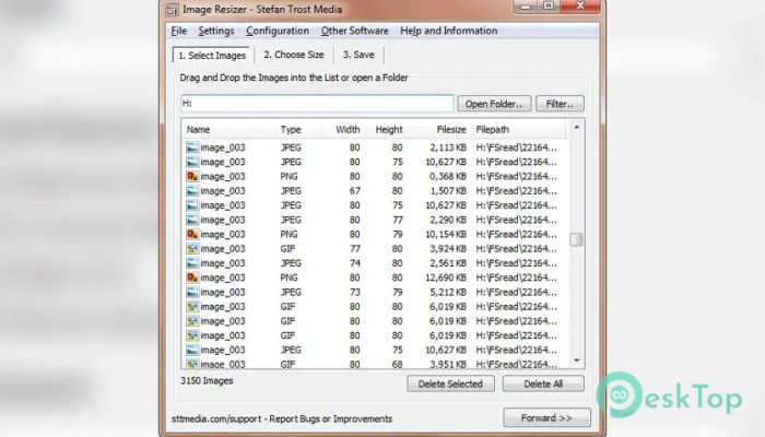 Download Stefan Trost ImageResizer 1.0 Free Full Activated